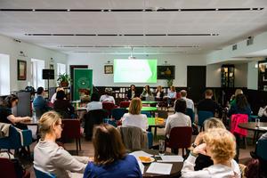 Mehrsprachigkeit - fókuszban a német-7